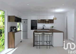  Maison 5 pi�ces 103 m� Lorgues