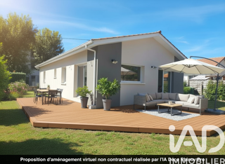  Maison � vendre 4 pi�ces 118 m�