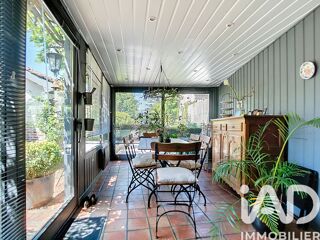  Maison � vendre 7 pi�ces 132 m�