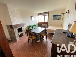  Appartement � vendre 1 pi�ce 29 m�