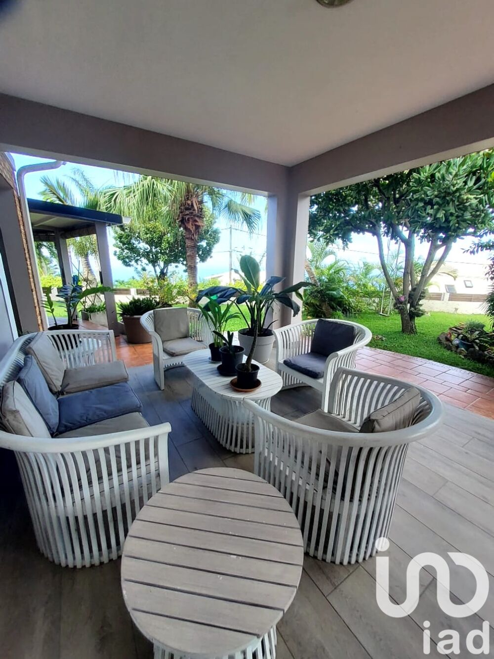 � vendre  Maison Les Avirons (97425)