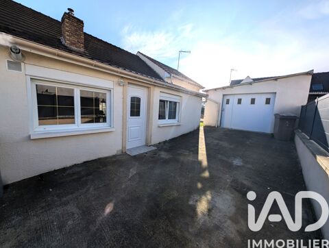   Vente Maison/villa 5 pi�ces Maison - 5 pi�ce(s) - 110 m�