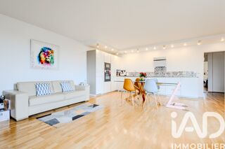  Appartement � vendre 4 pi�ces 97 m�