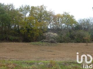  Terrain  vendre 2601 m