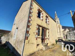  Maison � vendre 7 pi�ces 148 m�