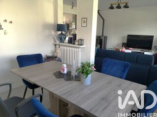  Maison � vendre 5 pi�ces 95 m�