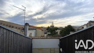  Appartement � vendre 1 pi�ce 36 m�