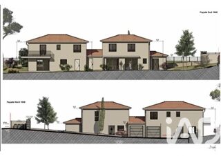  Terrain � vendre 867 m�