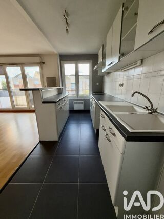  Appartement � vendre 4 pi�ces 70 m�