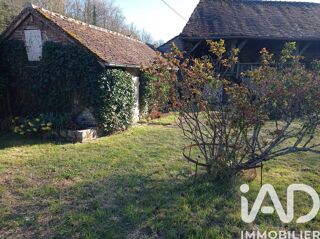  Maison � vendre 9 pi�ces 320 m�