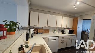  Maison � vendre 4 pi�ces 83 m�