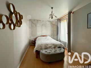  Appartement � vendre 6 pi�ces 115 m�