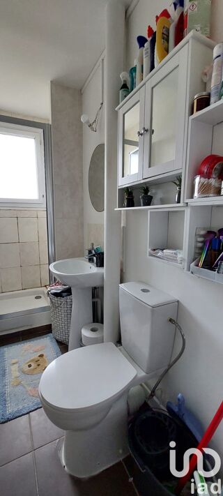  Appartement � vendre 2 pi�ces 38 m�