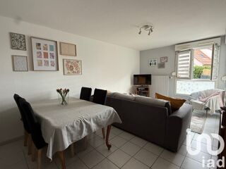  Appartement  vendre 4 pices 87 m