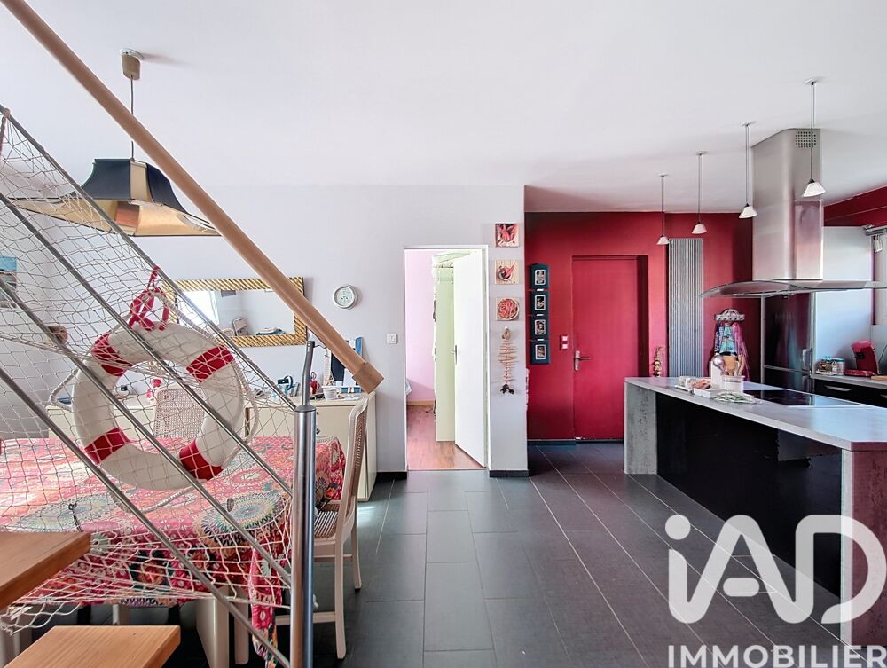 � vendre  Maison Capbreton (40130)