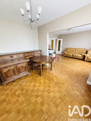  Appartement � vendre 4 pi�ces 75 m�