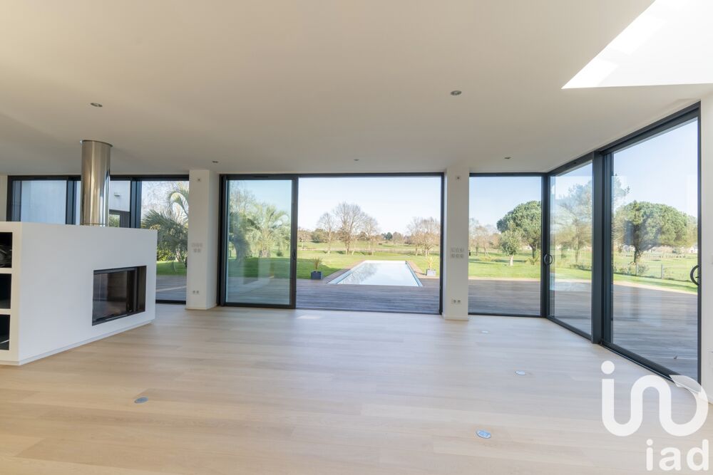  vendre  Maison Saint-Andr-des-Eaux (44117)