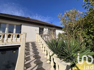  Maison � vendre 7 pi�ces 165 m�