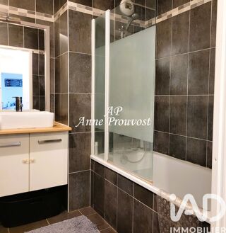  Appartement � vendre 4 pi�ces 77 m�