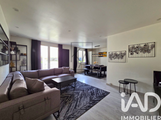  Maison � vendre 3 pi�ces 81 m�