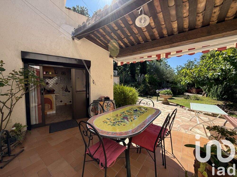  vendre  Maison La Garde-Freinet (83680)