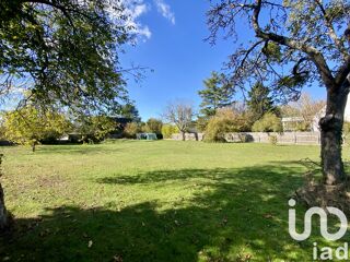  Terrain � vendre 1967 m�