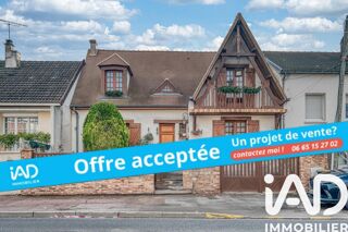  Maison � vendre 6 pi�ces 139 m�