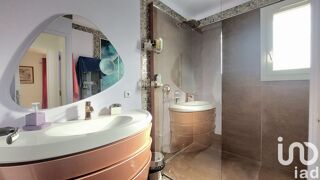  Appartement  vendre 4 pices 124 m