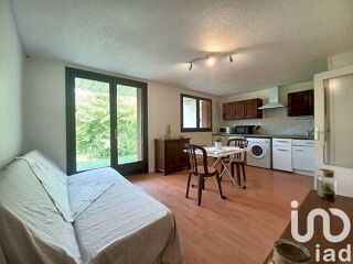  Appartement  vendre 2 pices 32 m