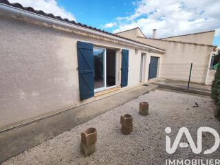  Maison � vendre 3 pi�ces 77 m�
