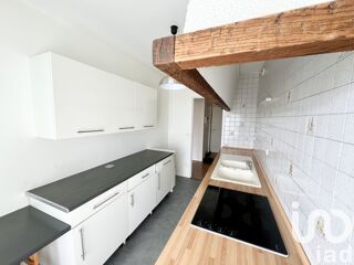  Appartement � vendre 3 pi�ces 76 m�