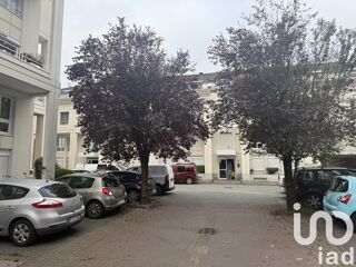  Appartement � vendre 2 pi�ces 47 m�