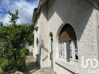  Maison � vendre 5 pi�ces 113 m�