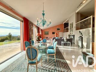  Maison � vendre 8 pi�ces 210 m�