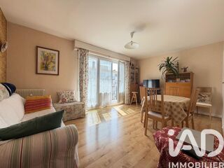  Appartement � vendre 3 pi�ces 60 m�