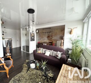  Appartement � vendre 3 pi�ces 80 m�