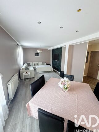  Maison � vendre 4 pi�ces 98 m�