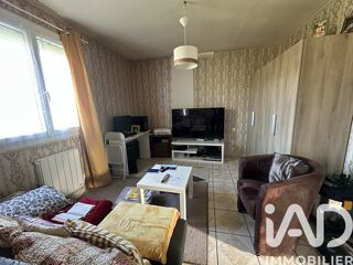  Maison � vendre 3 pi�ces 62 m�