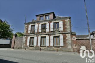  Maison � vendre 6 pi�ces 195 m�