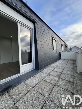  Appartement � vendre 5 pi�ces 103 m�