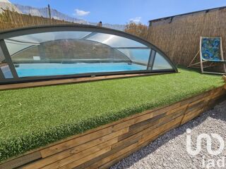  Maison  vendre 6 pices 132 m