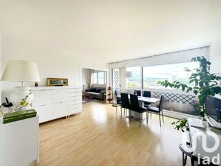  Appartement  vendre 5 pices 88 m