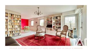  Appartement  vendre 4 pices 87 m