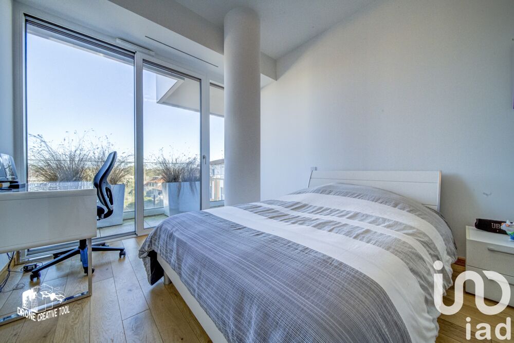 � vendre  Appartement Scy-Chazelles (57160)