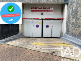  Parking / Garage � vendre 11 m�