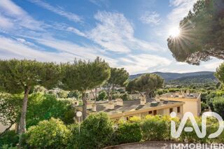  Appartement  vendre 2 pices 44 m