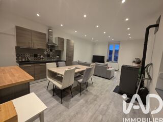  Maison � vendre 4 pi�ces 120 m�