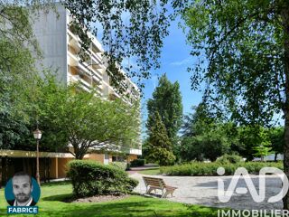  Appartement � vendre 4 pi�ces 85 m�