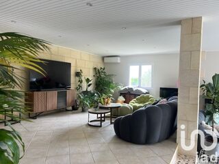  Maison � vendre 6 pi�ces 250 m�