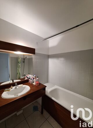  Appartement � vendre 3 pi�ces 67 m�